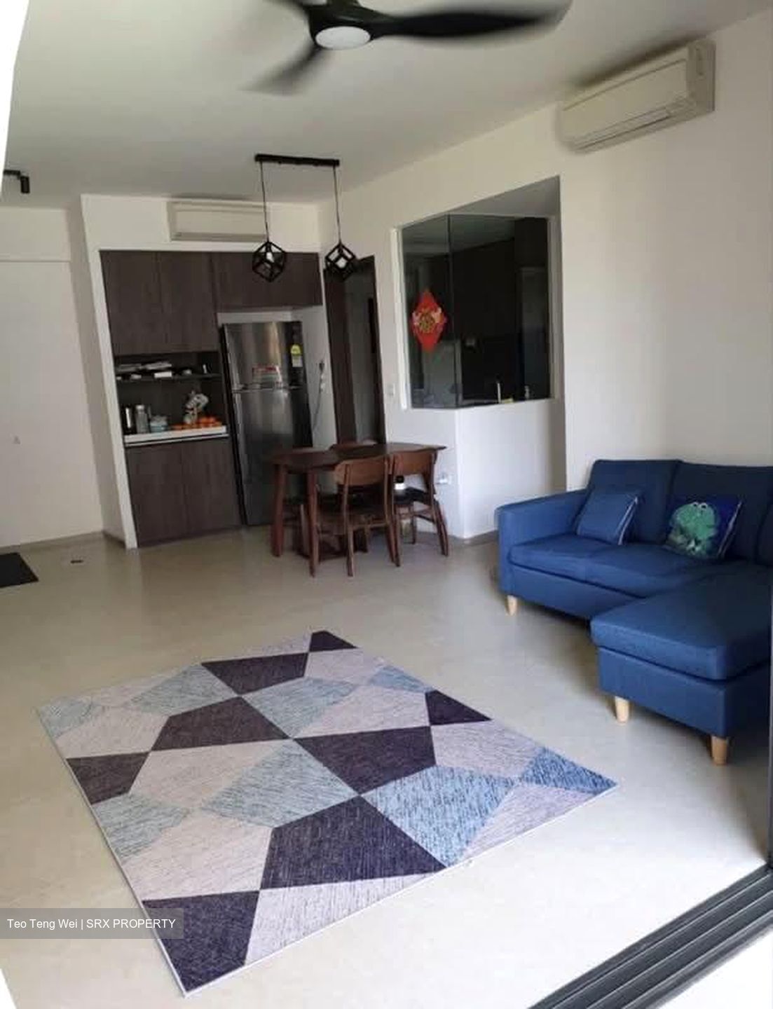 iNZ Residence (D23), Condominium #596447601
